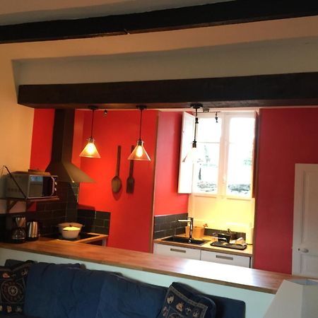 Papilio Bed & Breakfast Montauban-de-Luchon Ngoại thất bức ảnh