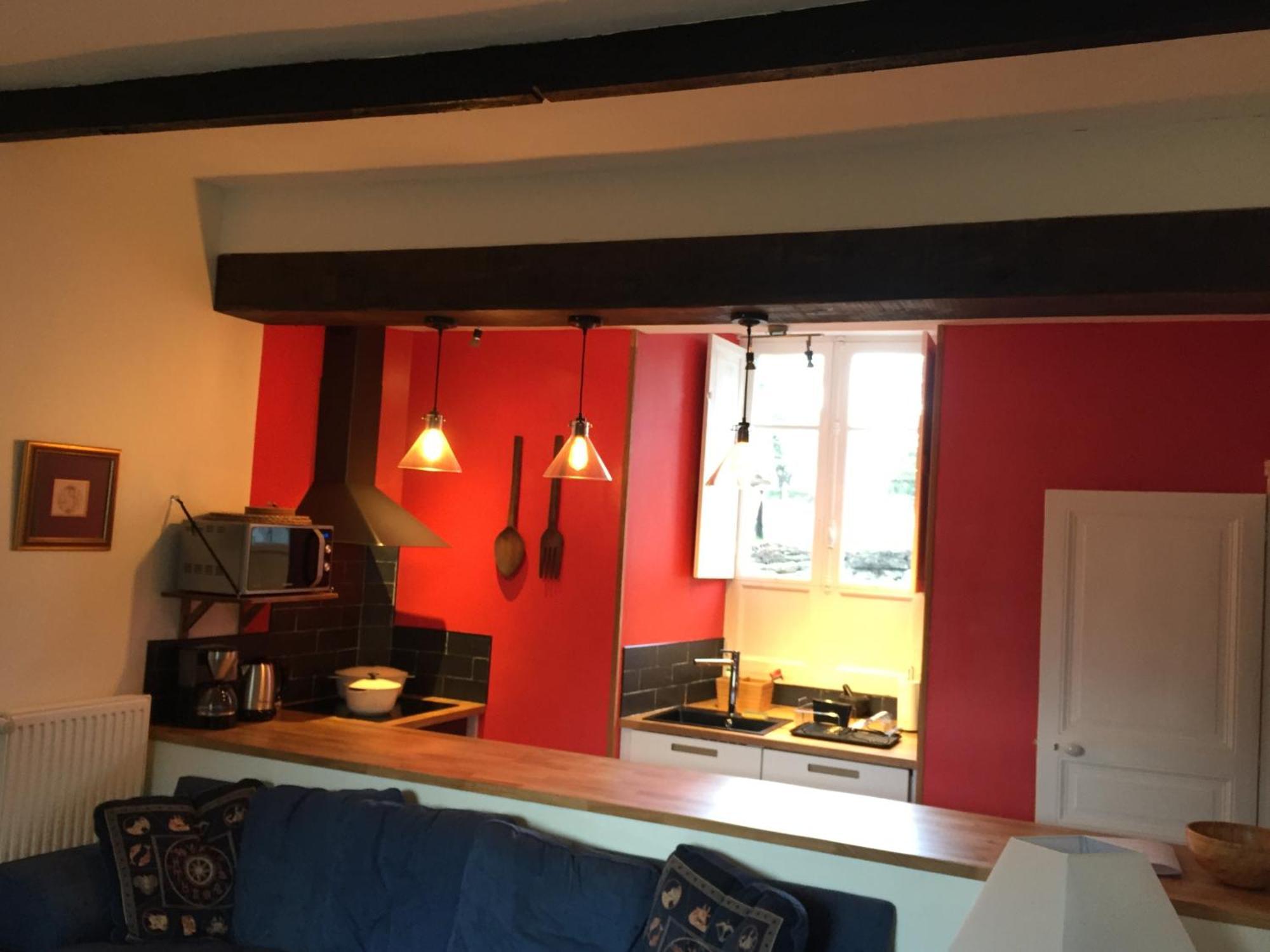 Papilio Bed & Breakfast Montauban-de-Luchon Ngoại thất bức ảnh