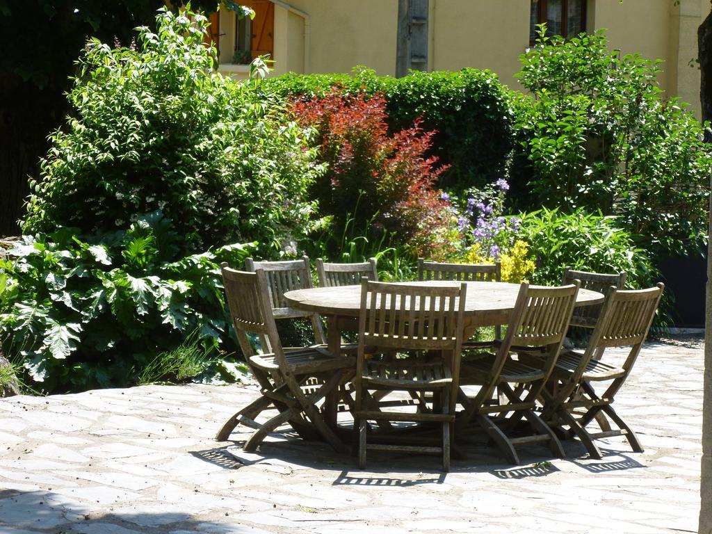 Papilio Bed & Breakfast Montauban-de-Luchon Ngoại thất bức ảnh