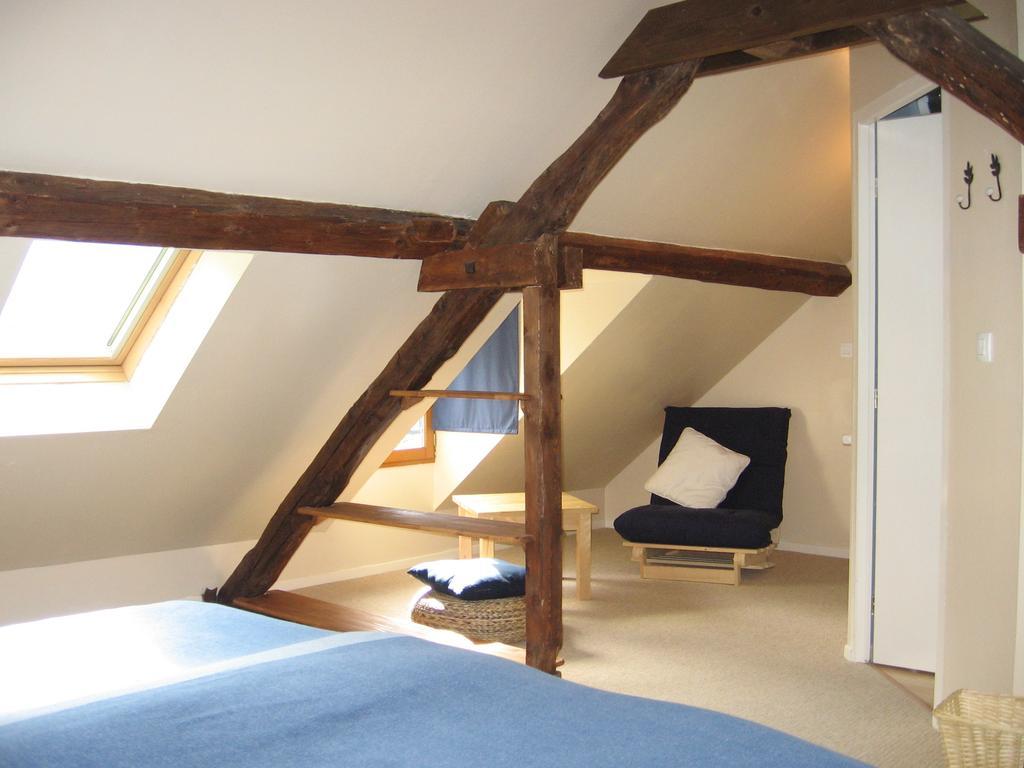 Papilio Bed & Breakfast Montauban-de-Luchon Ngoại thất bức ảnh