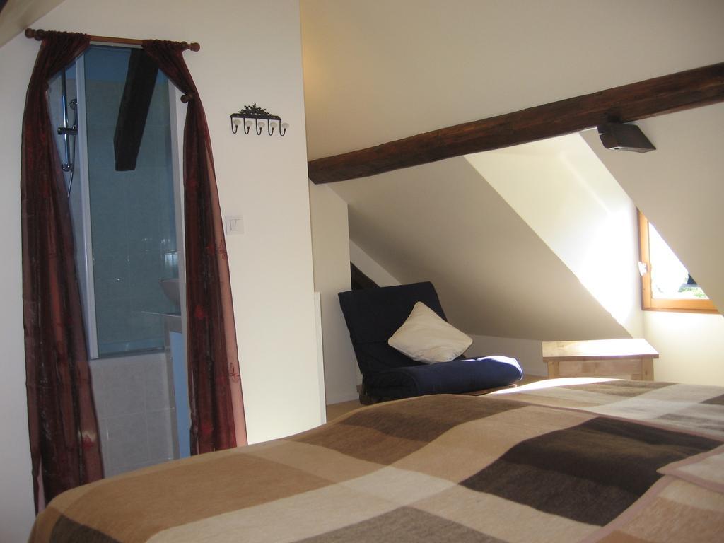 Papilio Bed & Breakfast Montauban-de-Luchon Ngoại thất bức ảnh