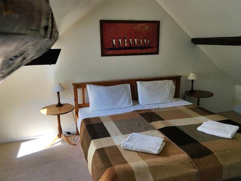 Papilio Bed & Breakfast Montauban-de-Luchon Ngoại thất bức ảnh