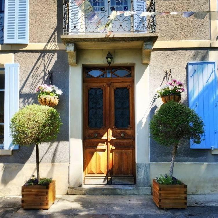Papilio Bed & Breakfast Montauban-de-Luchon Ngoại thất bức ảnh