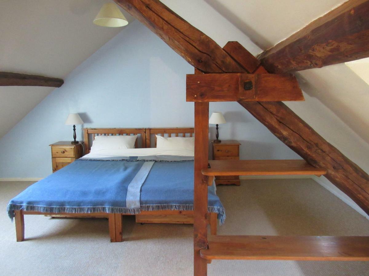 Papilio Bed & Breakfast Montauban-de-Luchon Ngoại thất bức ảnh